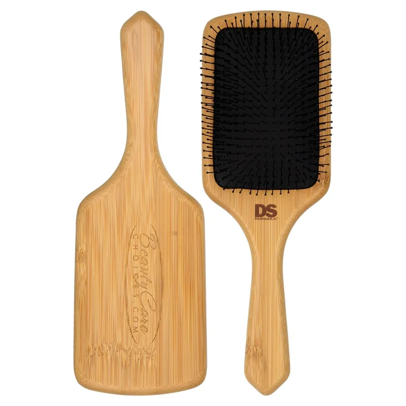 BCC Exclusive Beauty Care Choices Paddle Brush 1piece