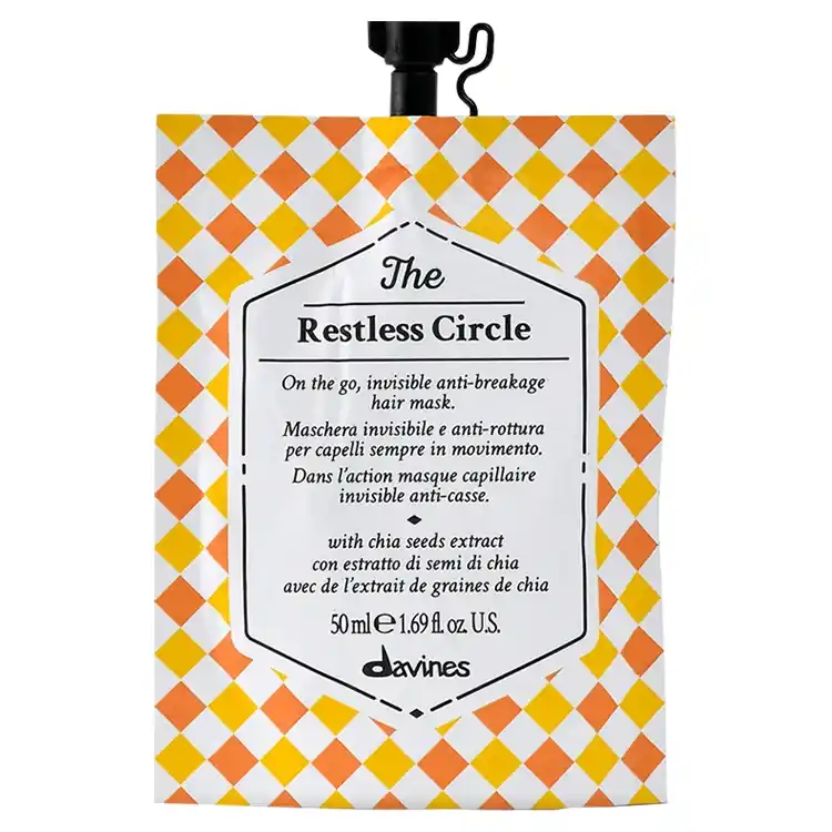 Davines The Restless Circle Hair Mask 1.69oz
