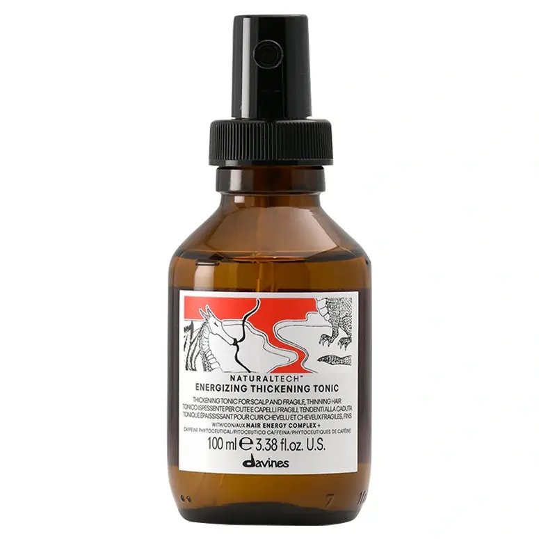 Davines Naturaltech Energizing Thickening Tonic 3.38oz