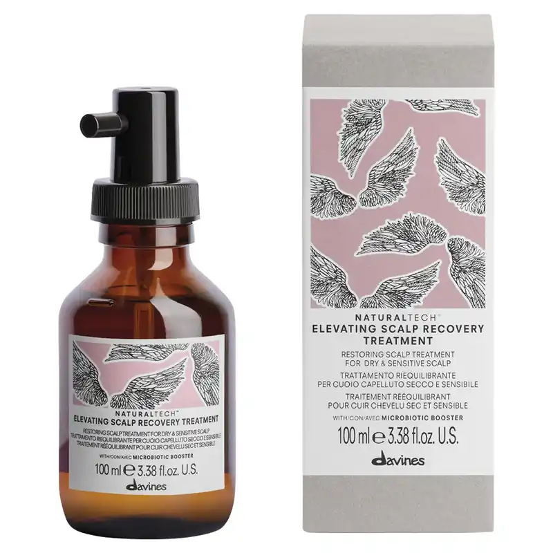 Davines Naturaltech Elevating Scalp Recovery Treatment 3.38oz