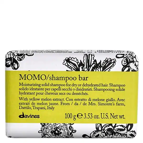 Davines Momo/ Shampoo Bar 3.53oz