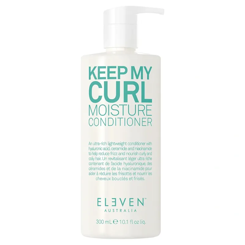 Eleven Australia Keep My Curl Moisture Conditioner