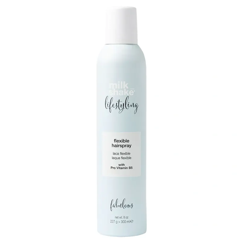 Milk_Shake Lifestyling Flexible Hairspray 7.8oz