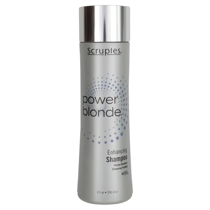 Scruples Power Blonde Enhancing Shampoo 8.5oz