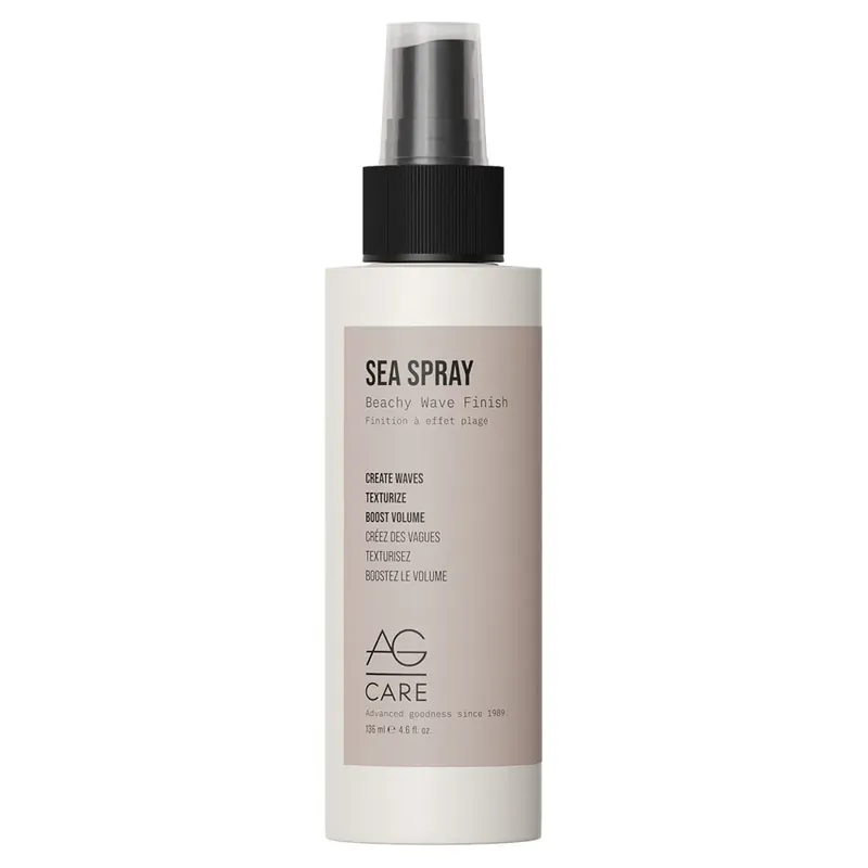 AG Care Sea Spray - Beachy Wave Finish 4.6oz