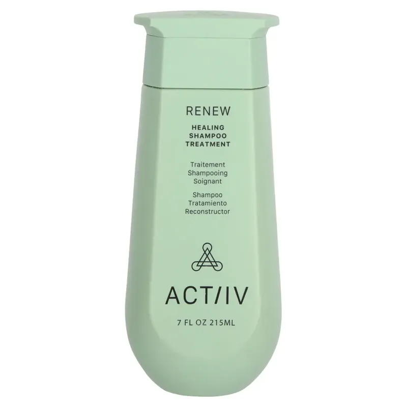Actiiv Renew Healing Shampoo Treatment 7oz