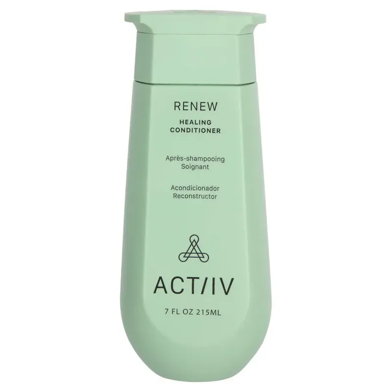 Actiiv Renew Healing Conditioner 7oz