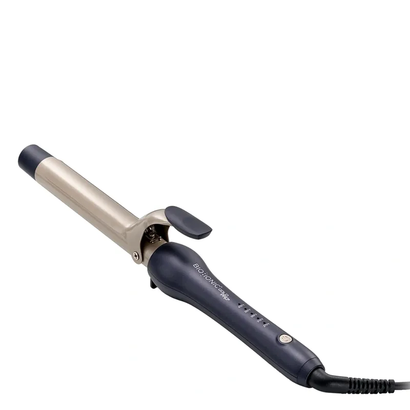 Bio Ionic GoldPro Curling Iron