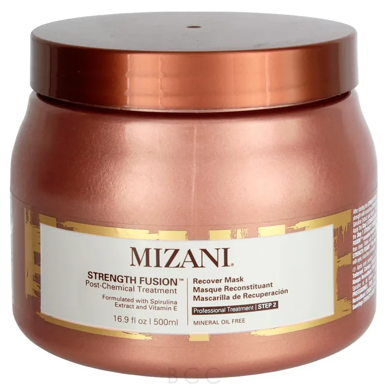 Mizani Strength Fusion Recover Mask 16.9oz
