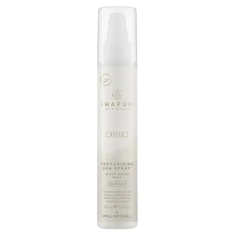 Paul Mitchell Awapuhi Wild Ginger Texturizing Sea Spray 5.1oz