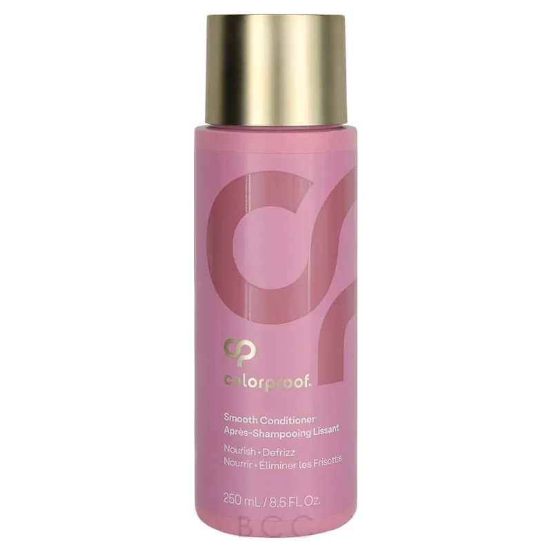 ColorProof Smooth Conditioner