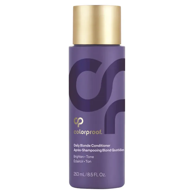 ColorProof Daily Blonde Conditioner 8.5oz