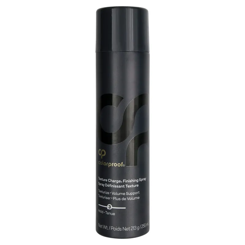 ColorProof Texture Charge Finishing Spray 7.5oz