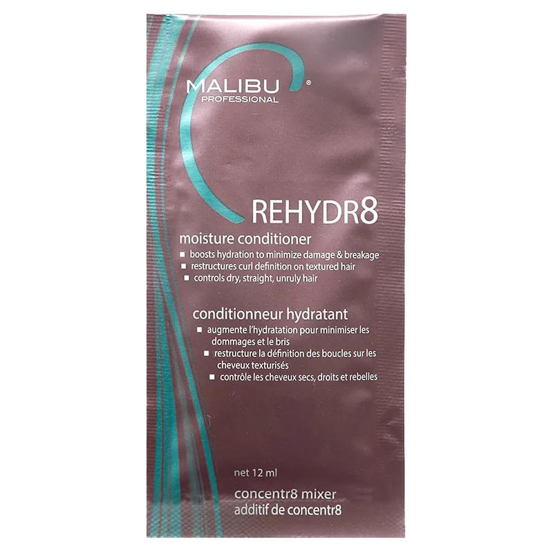 Malibu C Rehydr8 Moisture Conditioner
