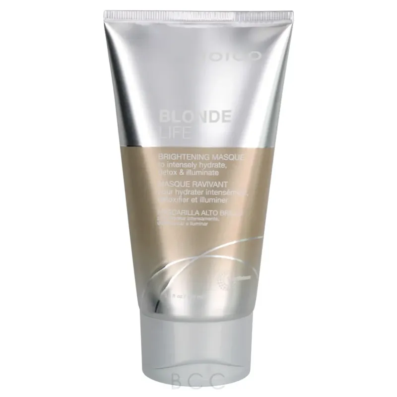 Joico Blonde Life Brightening Masque 5.1oz