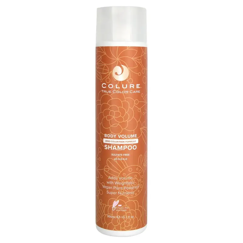 Colure Body Volume Shampoo