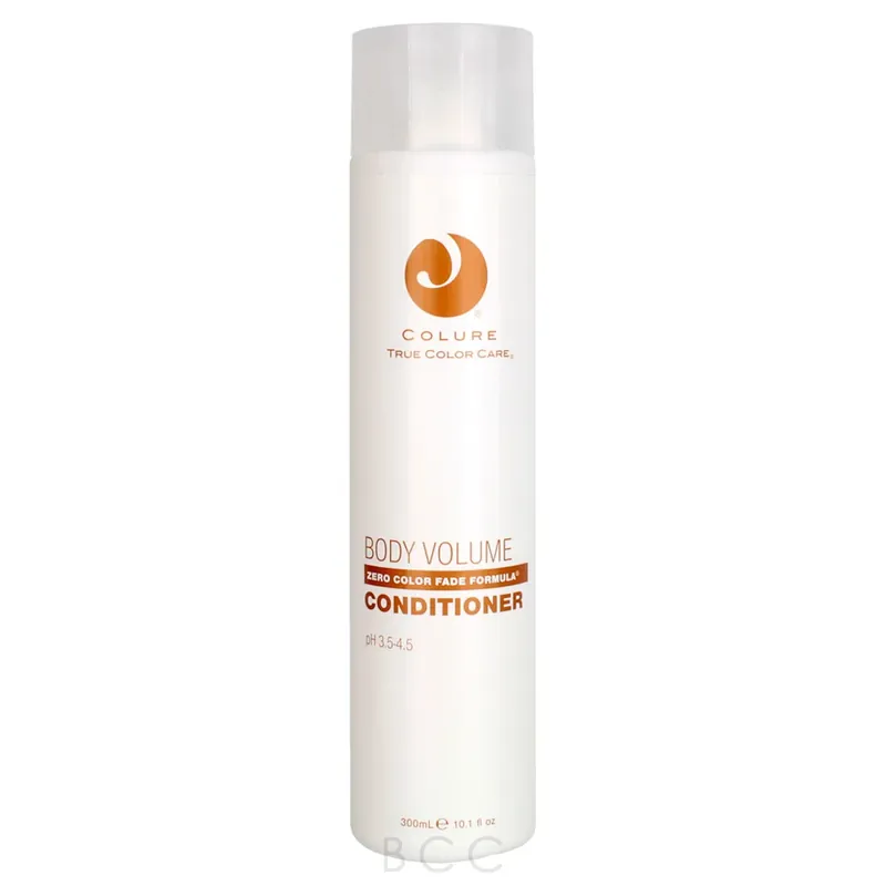 Colure Body Volume Conditioner