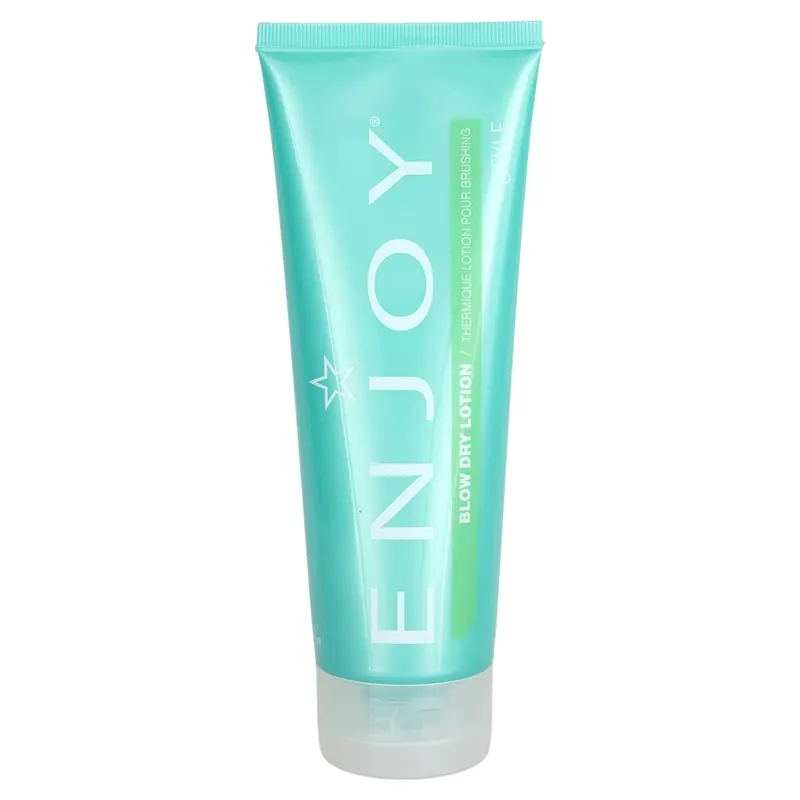Enjoy Blow Dry Lotion 8oz