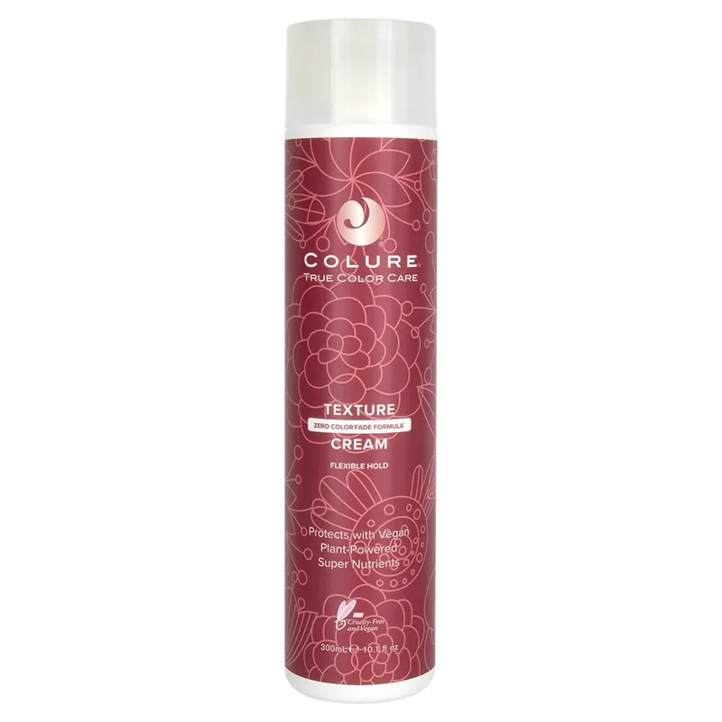 Colure Texture Cream 10.1oz