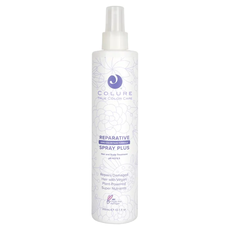 Colure Reparative Spray Plus 10.1oz