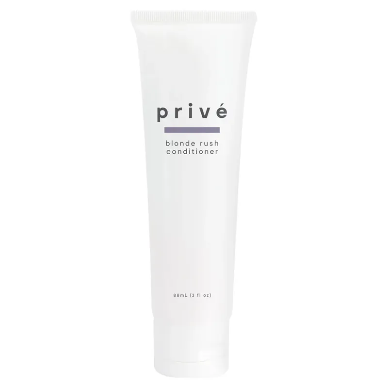 Prive Blonde Rush Conditioner