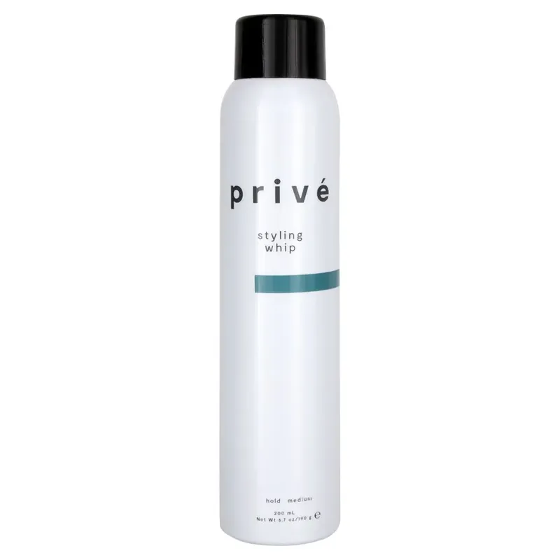 Prive Styling Whip 6.7oz