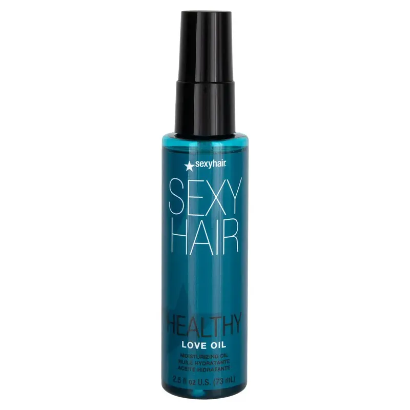 Sexy Hair Healthy Love Oil Moisturizing Oil 2.5oz