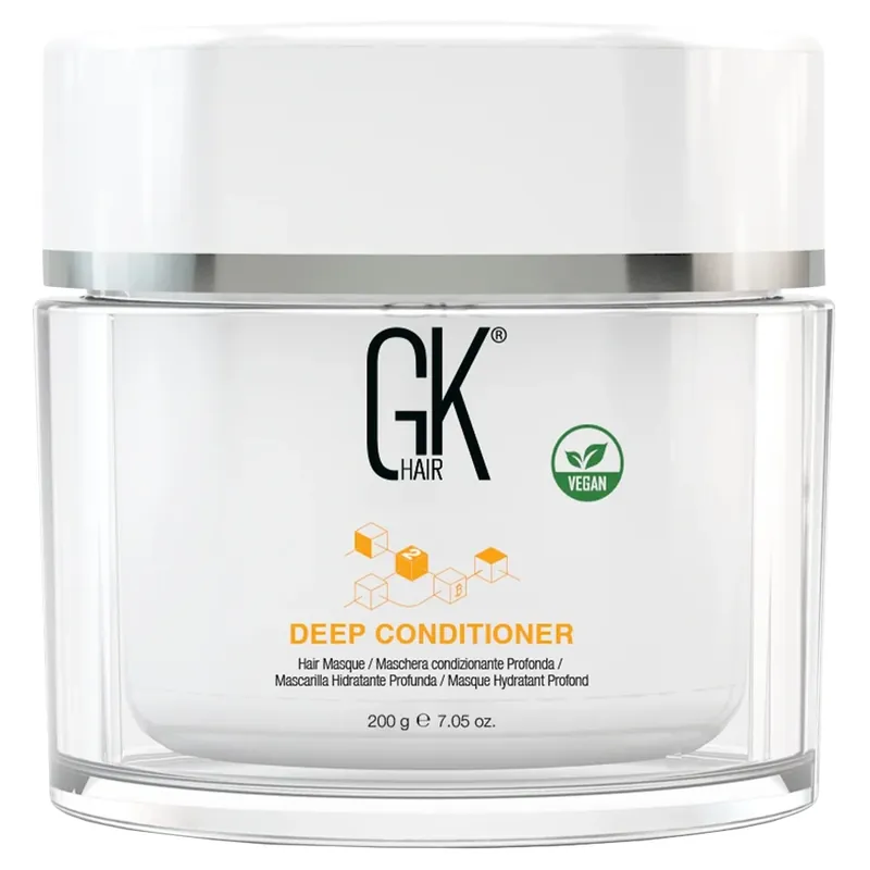 GK Hair Deep Conditioner