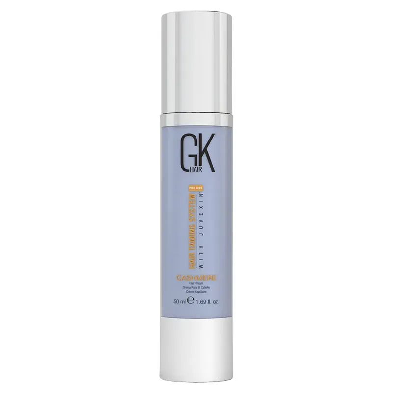 GK Hair Cashmere Hair Cream 1.69oz