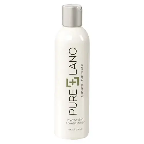 Pure Cosmetics Pure Lano Hydrating Conditioner 8oz