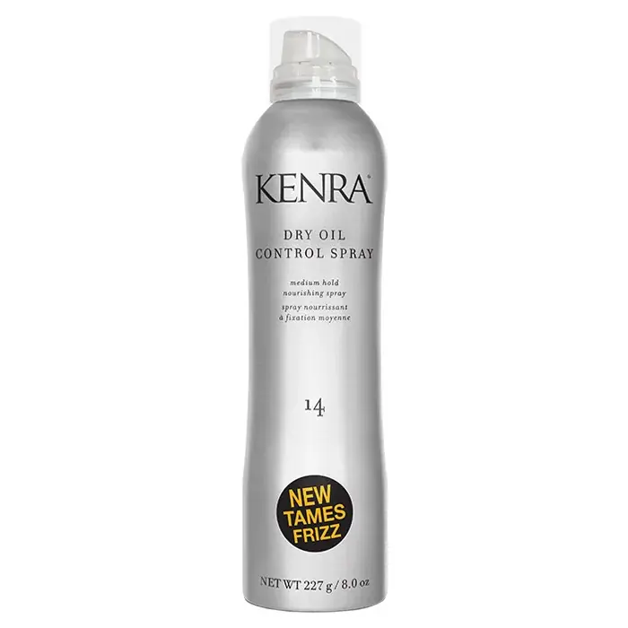 Kenra Professional Dry Oil Control Spray 14 8oz
