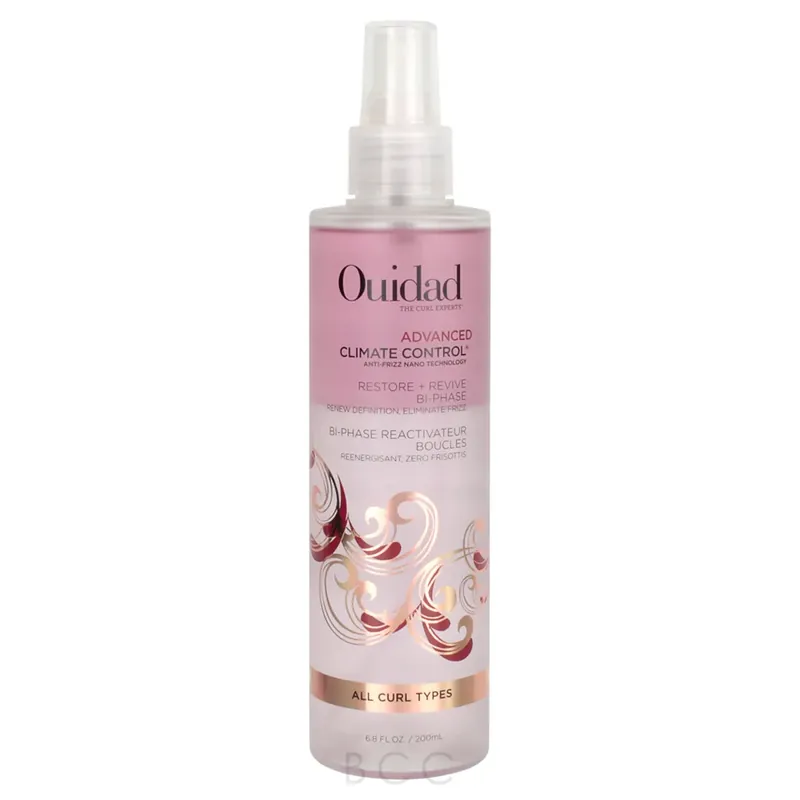 Ouidad Advanced Climate Control Restore + Revive Bi-Phase 6.8oz