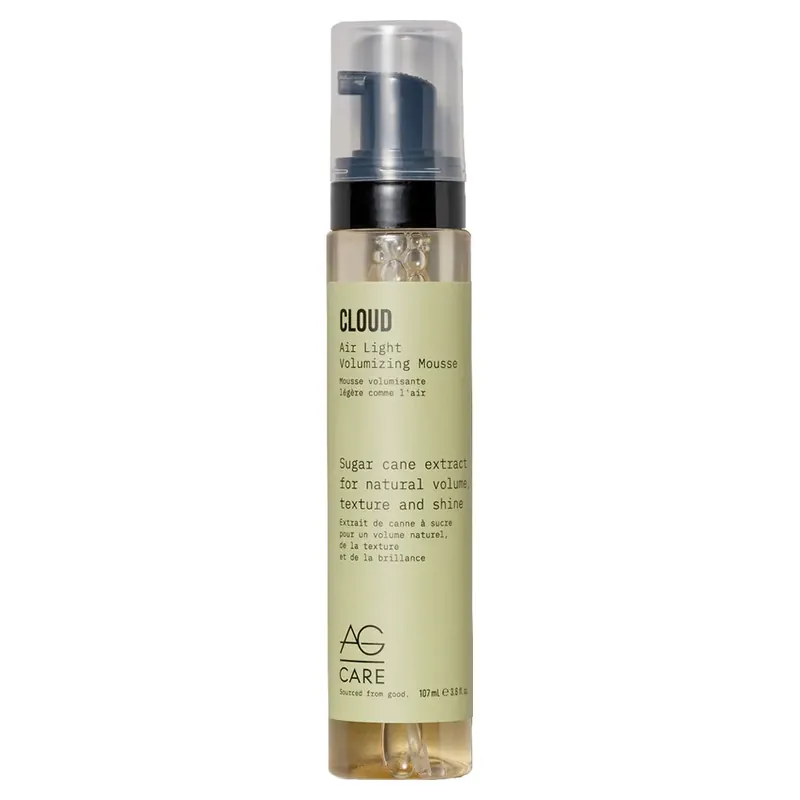 AG Care Cloud - Air Light Volumizing Mousse 3.6oz