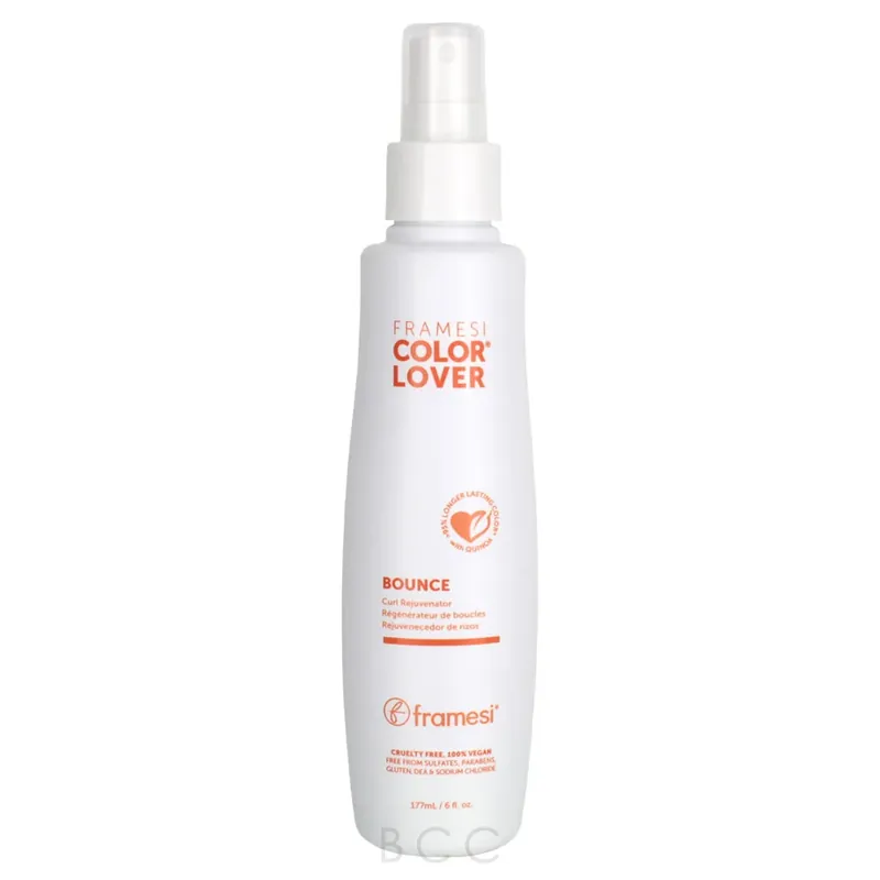 Framesi Color Lover Bounce Curl Rejuvenator 6oz