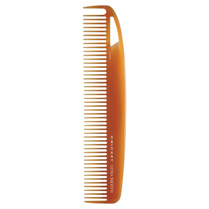 Cricket Ultra Smooth Multi Purpose Comb 1piece
