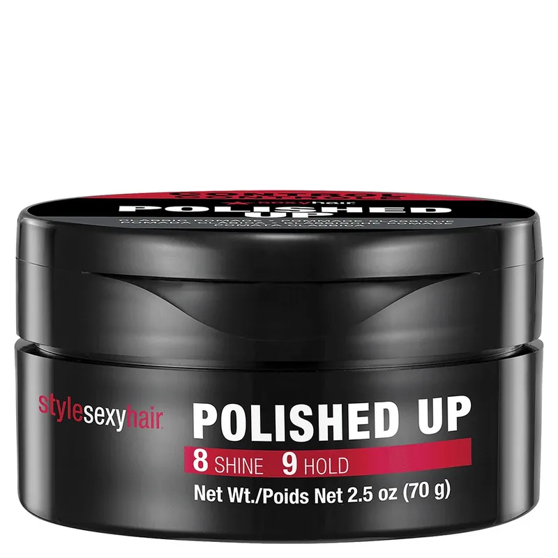 Sexy Hair Style Polished Up Classic Pomade 2.5oz