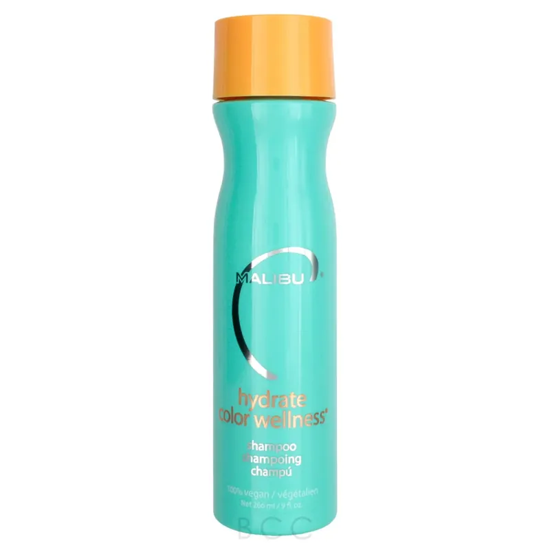 Malibu C Hydrate Color Wellness Shampoo