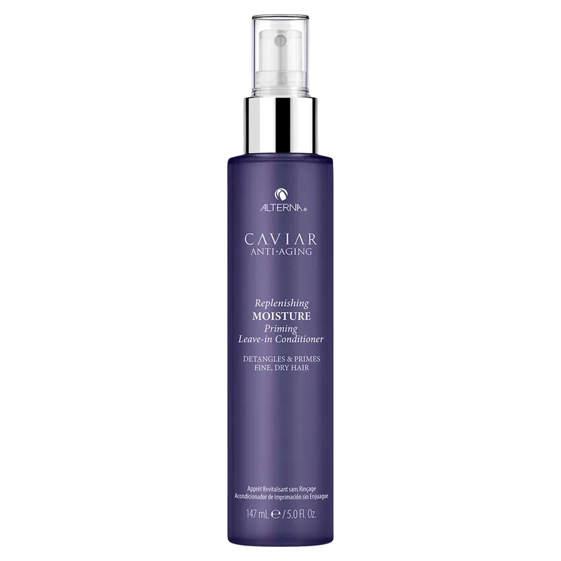 Alterna Caviar Replenishing Moisture Priming Leave-In Conditioner 5oz