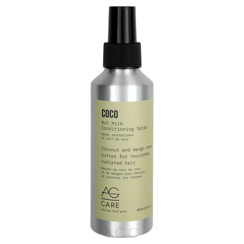 AG Care Coco - Nut Milk Conditioning Spray 5oz