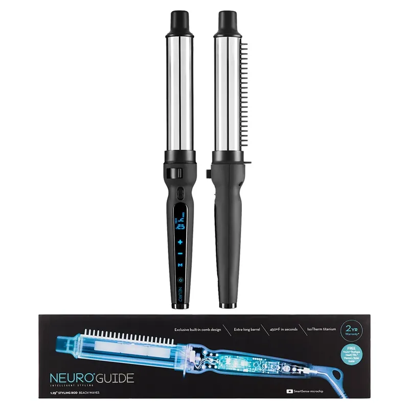 Paul Mitchell Neuro Guide Styling Rod 1.25inches