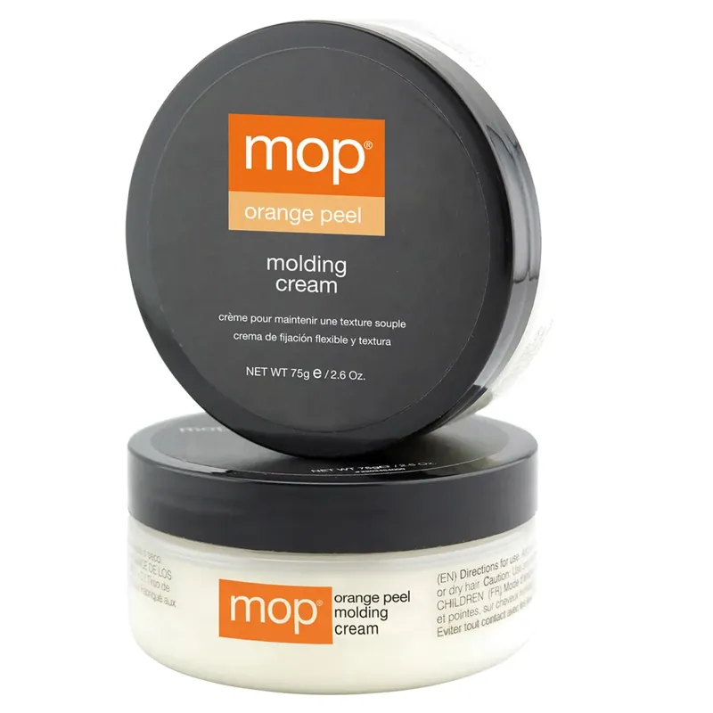 MOP Orange Peel Molding Cream 2.6oz