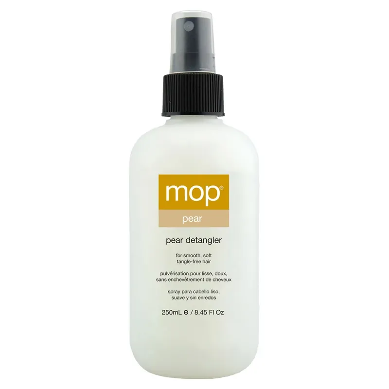 MOP Pear Detangler 8.45oz