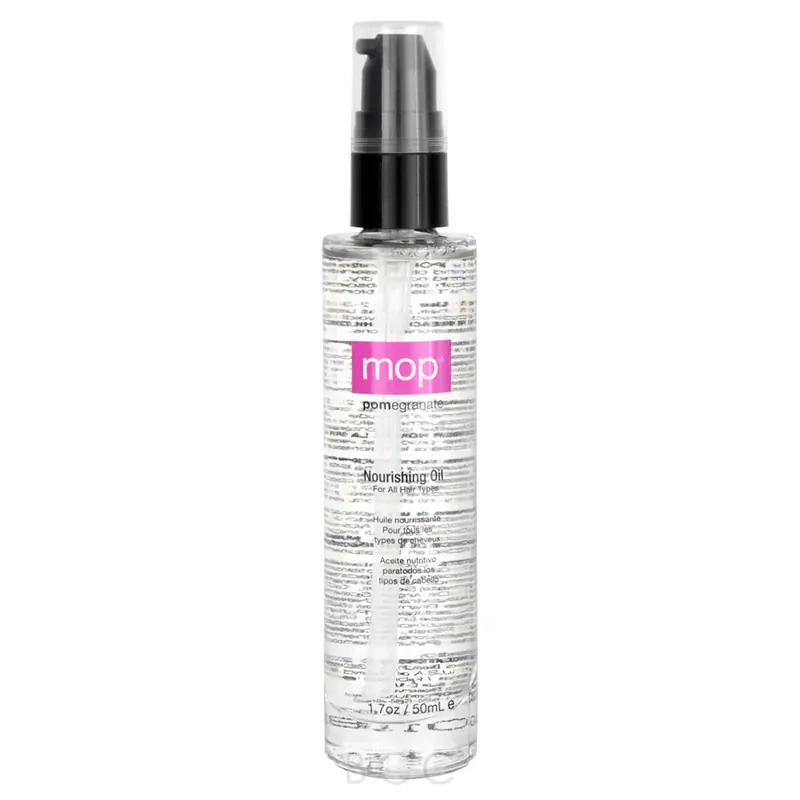 MOP Pomegranate Nourishing Oil 1.7oz