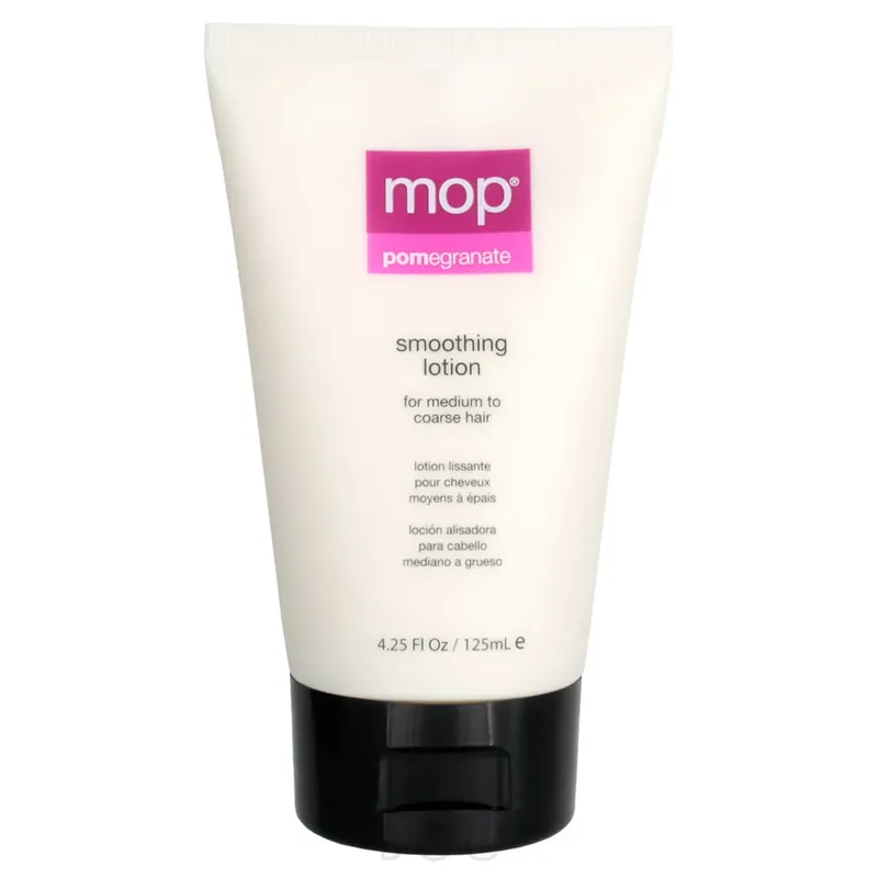 MOP Pomegranate Smoothing Lotion 4.25oz
