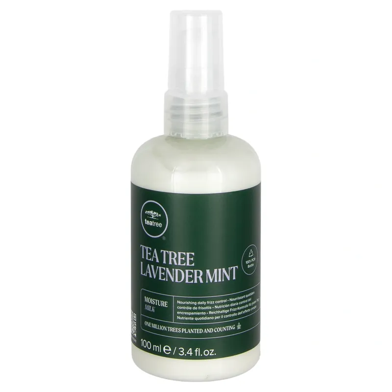 Paul Mitchell Tea Tree Lavender Mint Moisture Milk 3.4oz
