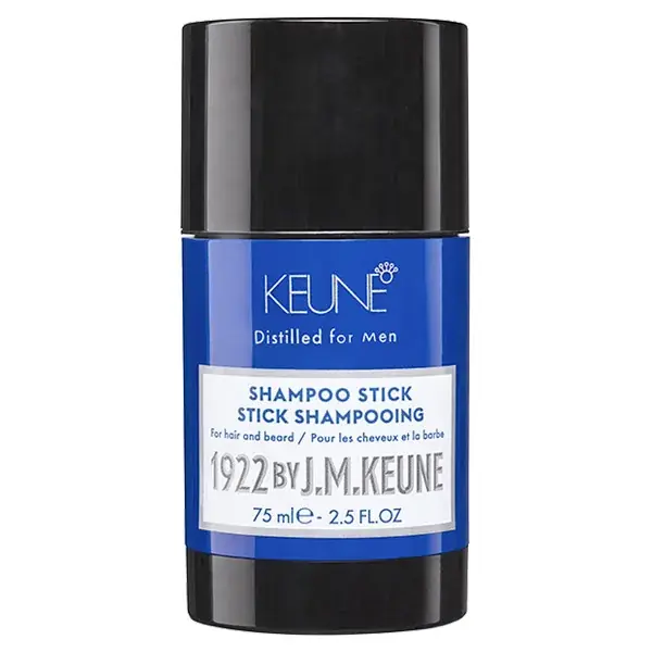 Keune 1922 BY J.M. Keune Shampoo Stick 2.5oz