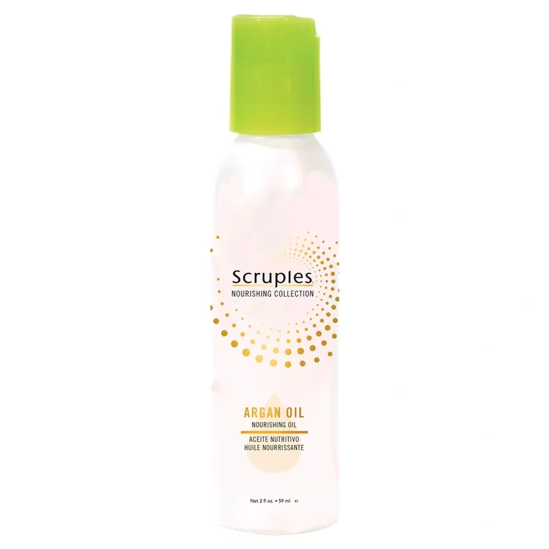 Scruples Argan Oil Nourishing Oil 2oz