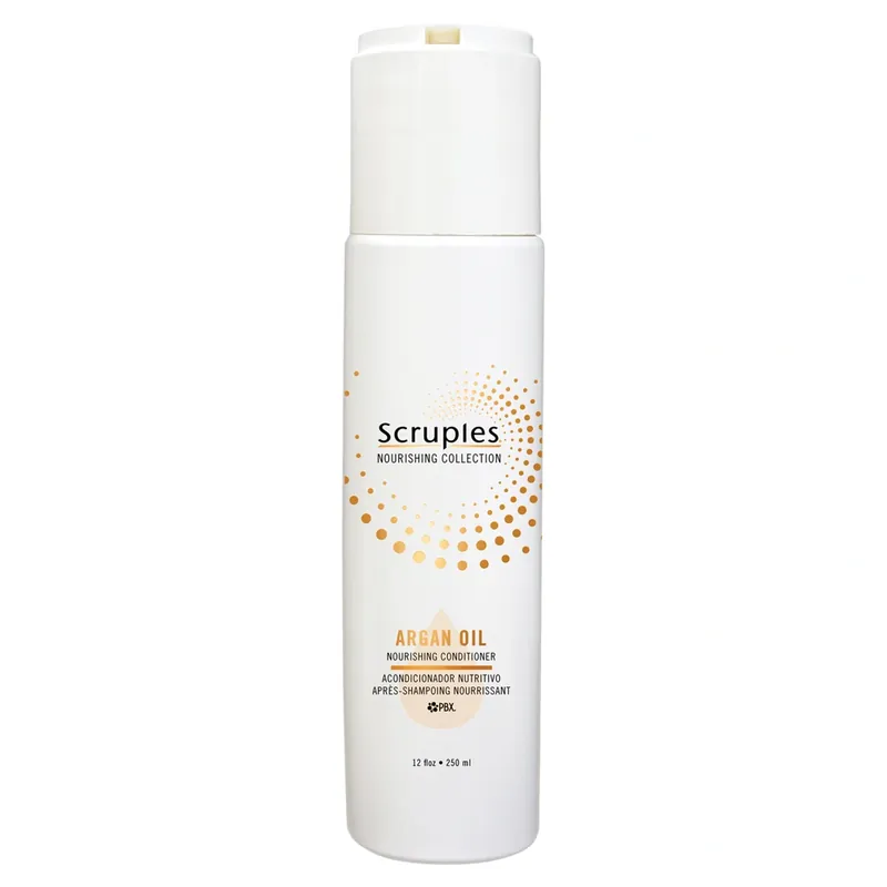 Scruples Argan Oil Nourishing Conditioner 10oz