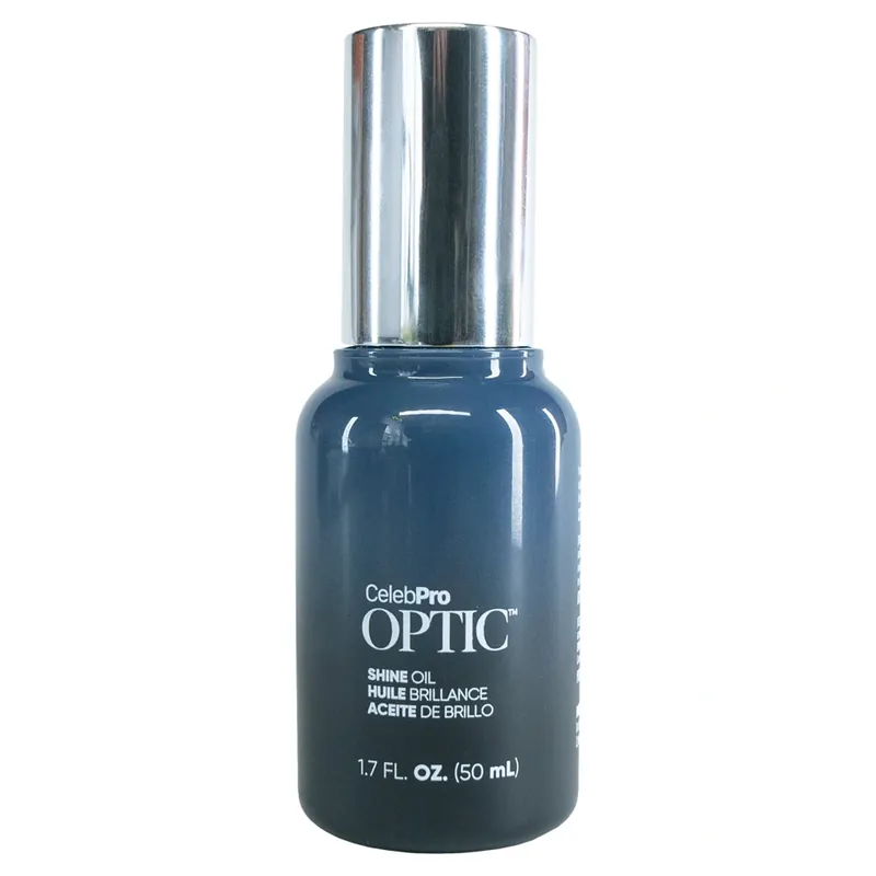 Celeb Luxury CelebPro Optic Shine Oil 1.7oz