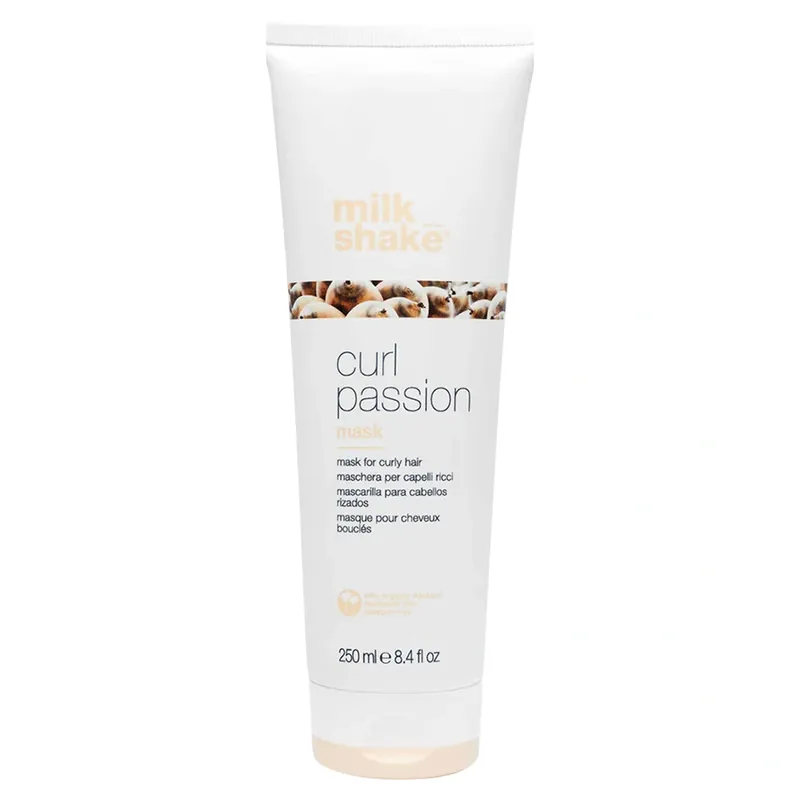 Milk_Shake Curl Passion Mask
